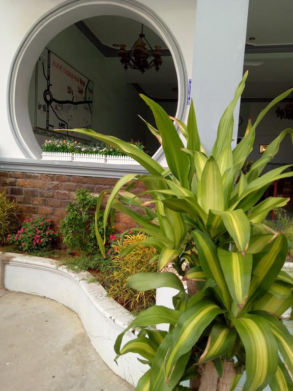 Son Tra Guesthouse Mui Ne Exterior foto