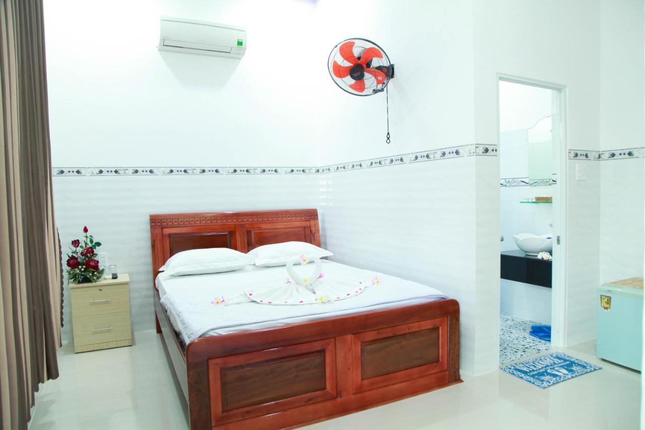 Son Tra Guesthouse Mui Ne Exterior foto
